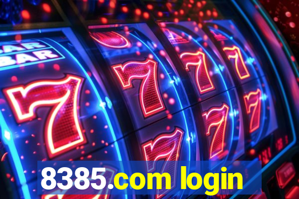 8385.com login